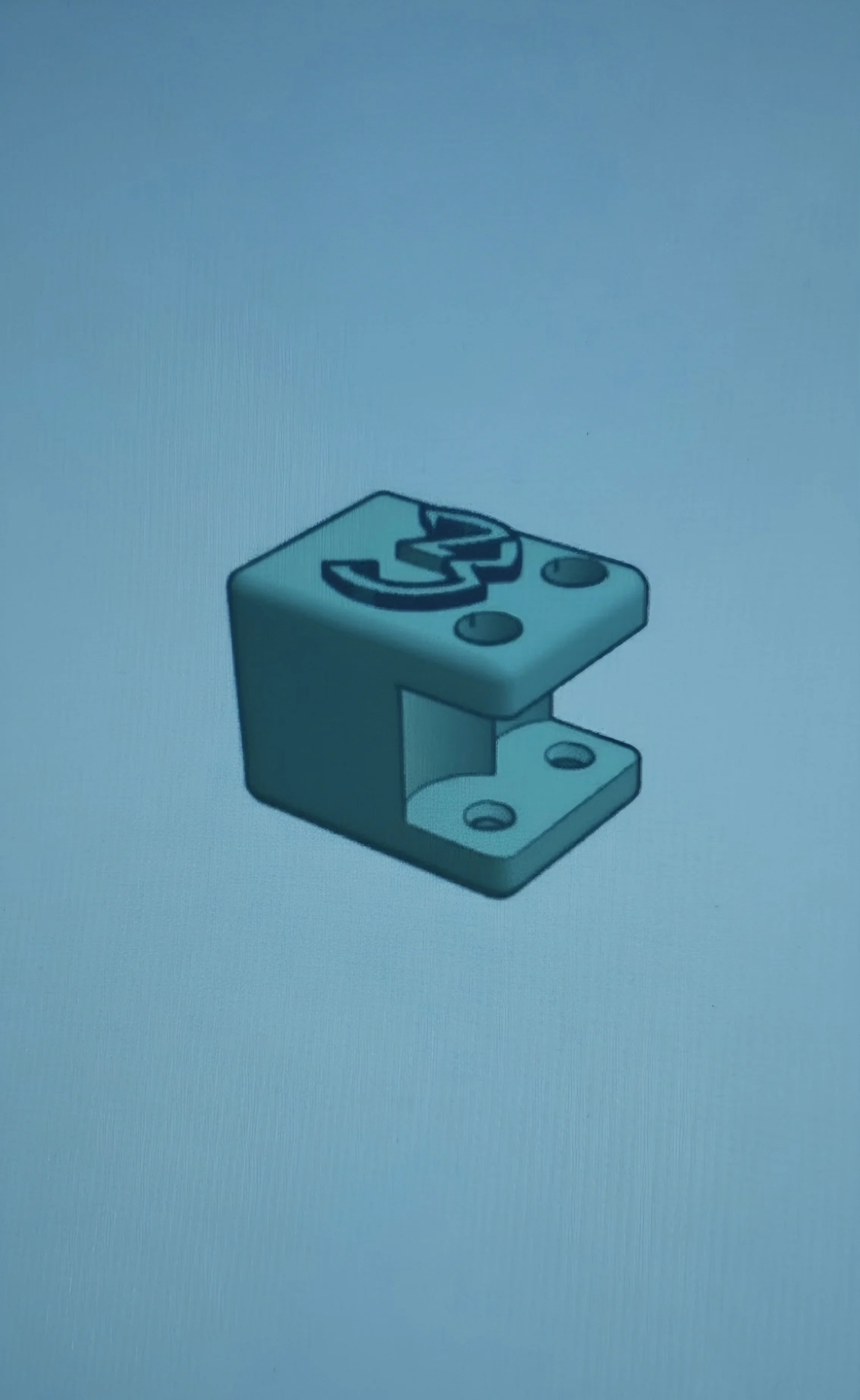 WHITENOIZE FADER KNOB MAKE YOUR OWN