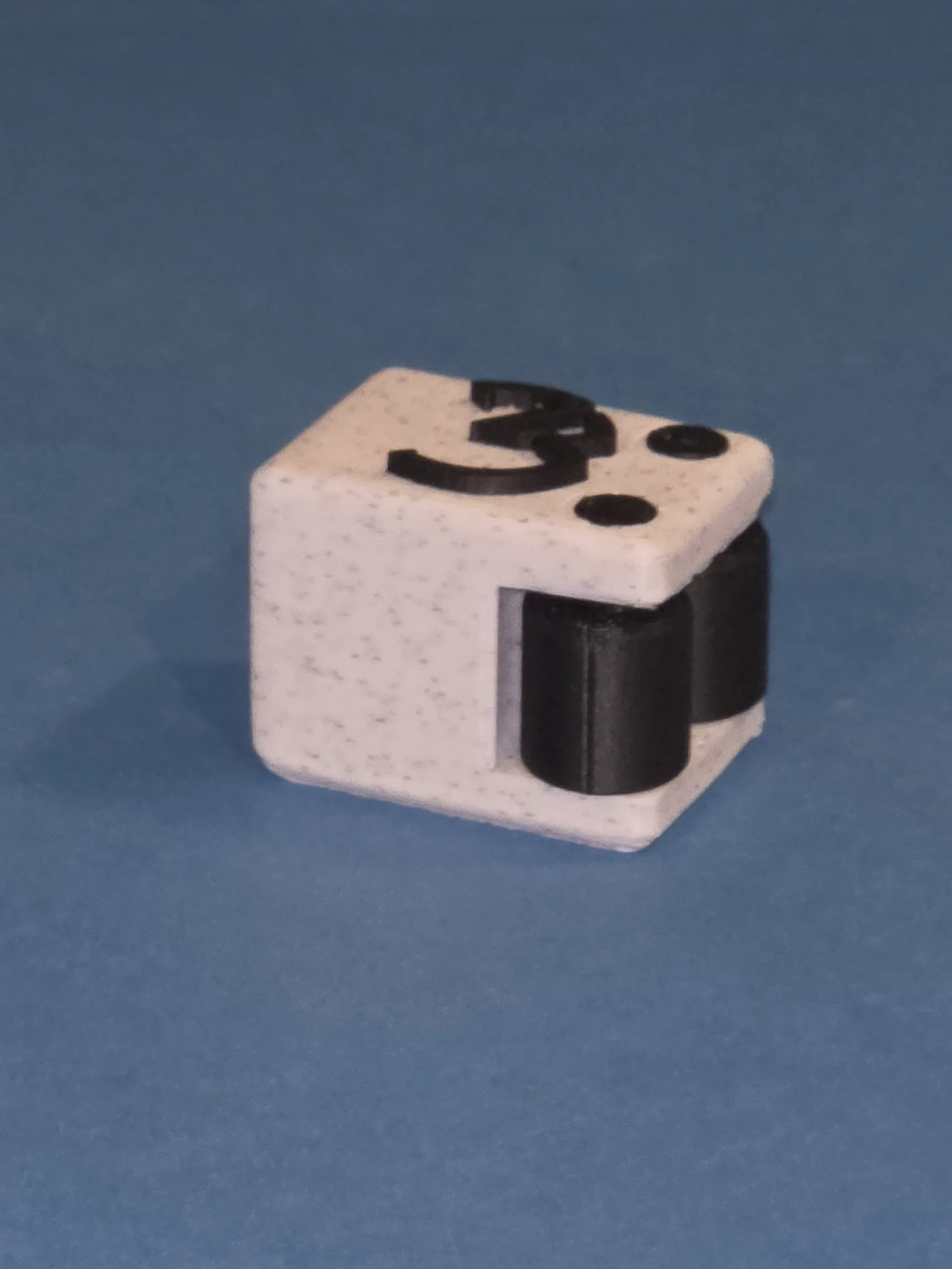 WHITENOIZE FADER KNOB