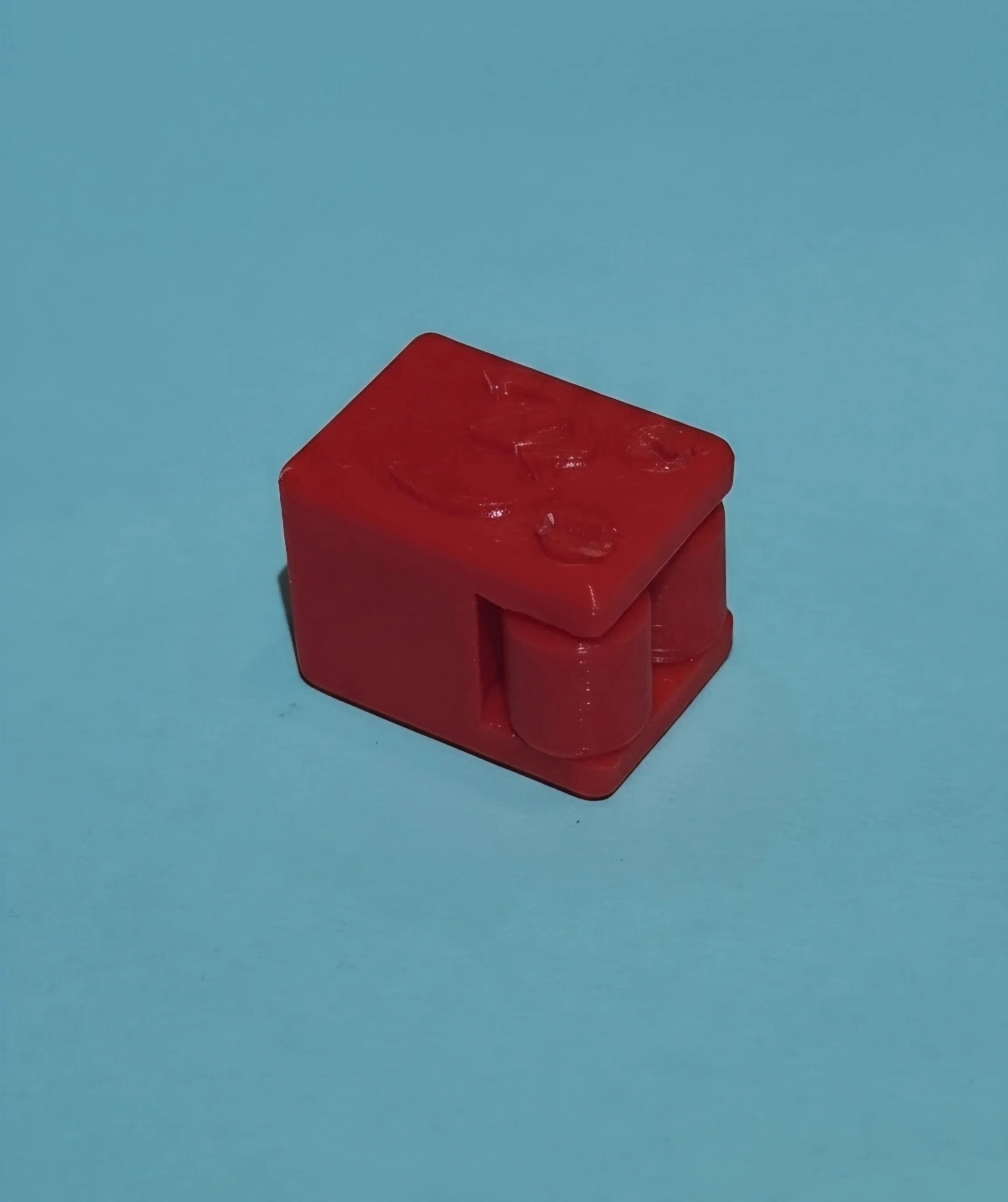 WHITENOIZE FADER KNOB