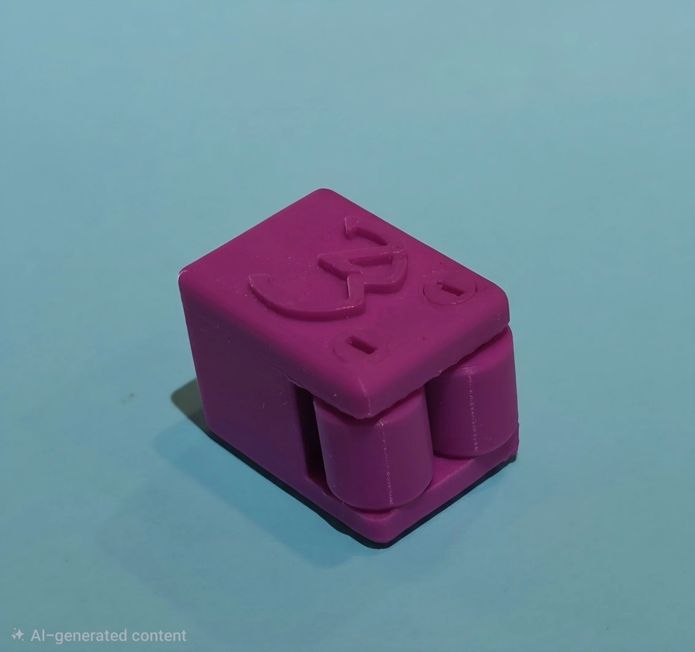 WHITENOIZE FADER KNOB