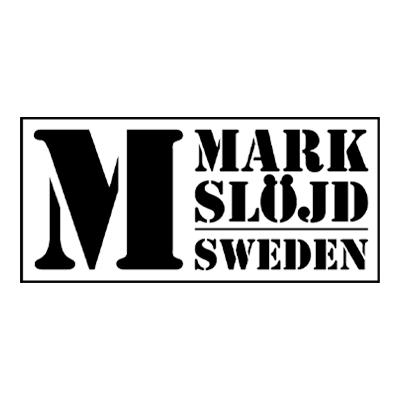 markslöjd logotyp