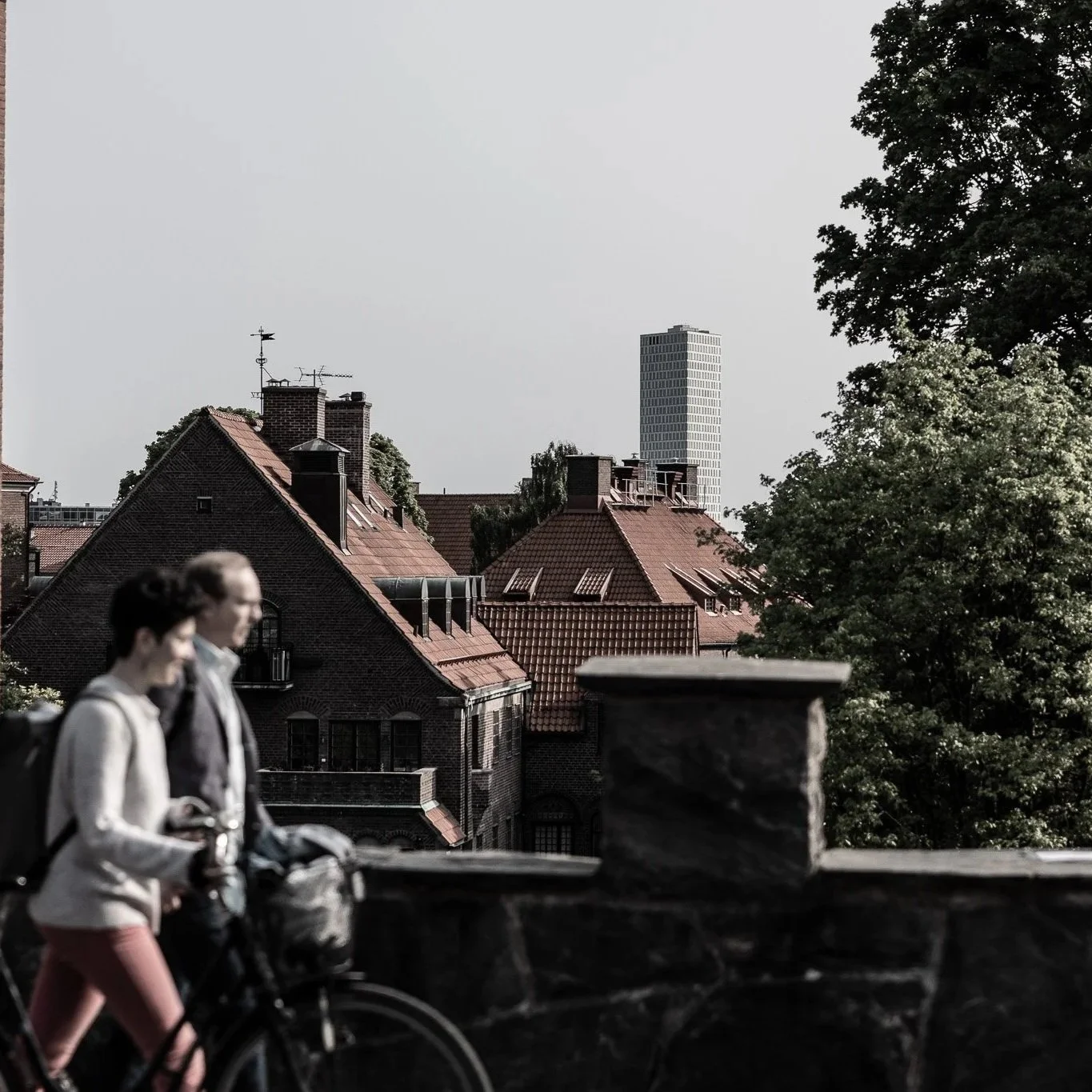 Vätterleden ventures kontor