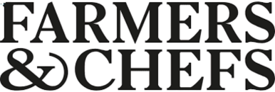 Farmers & chefs logotyp