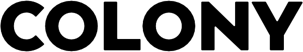 colony logotyp