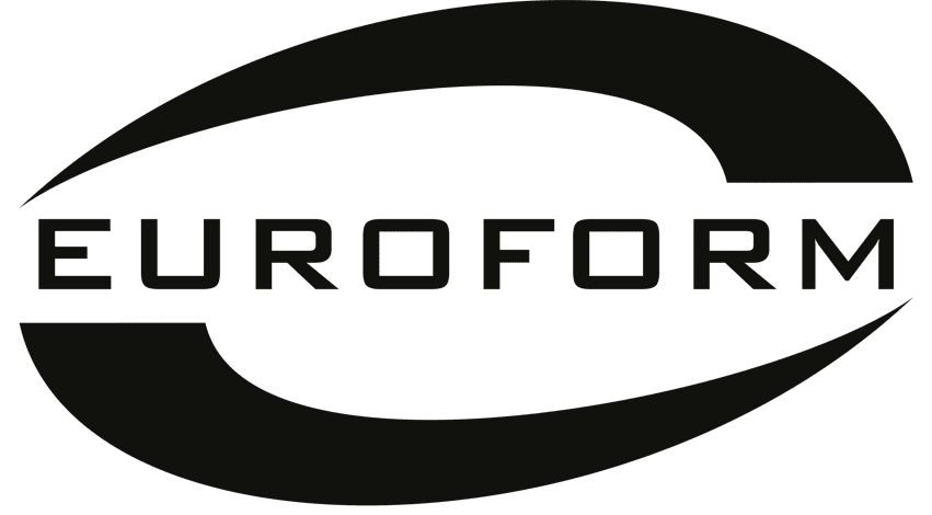 Euroform logotyp