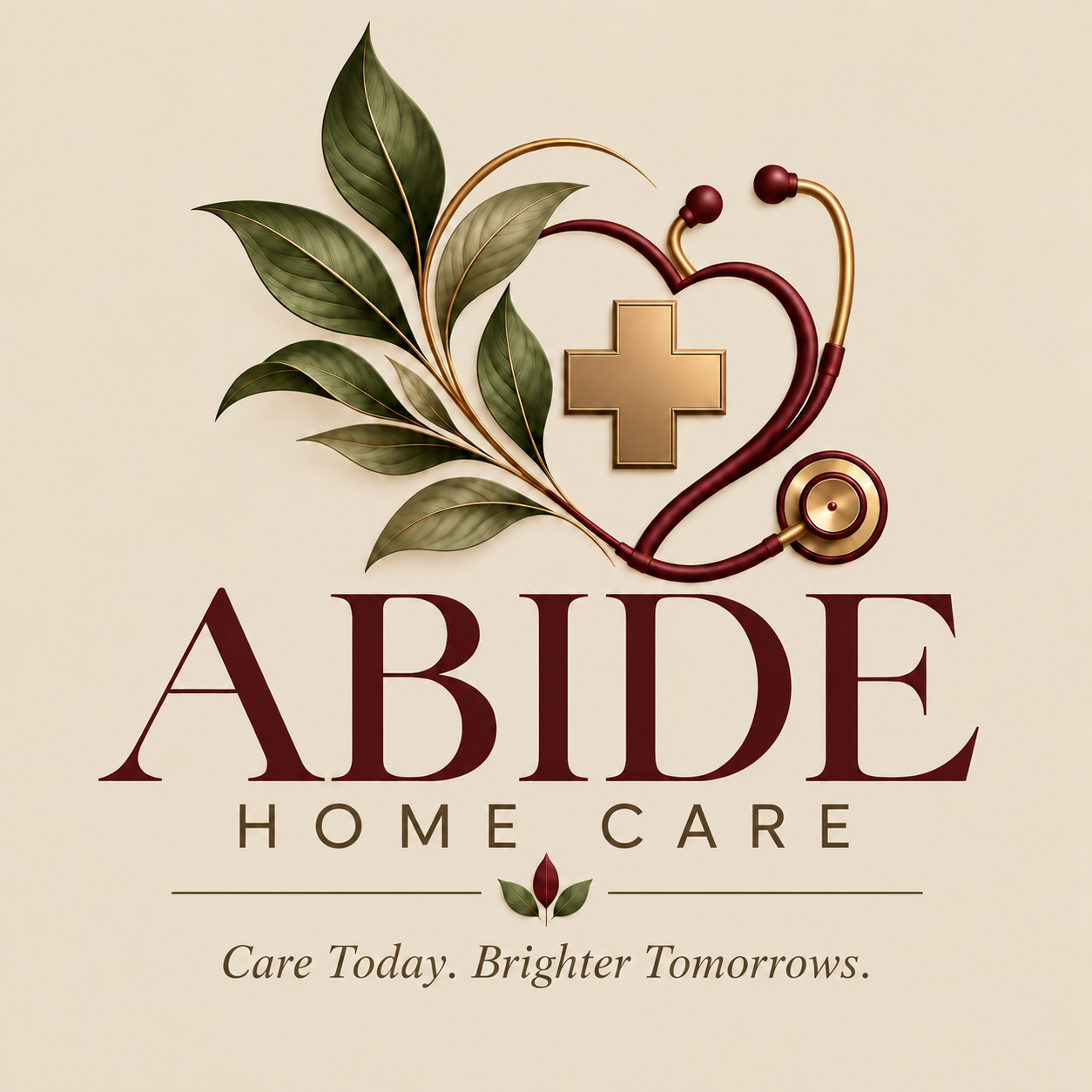 Abide Health Services Agency