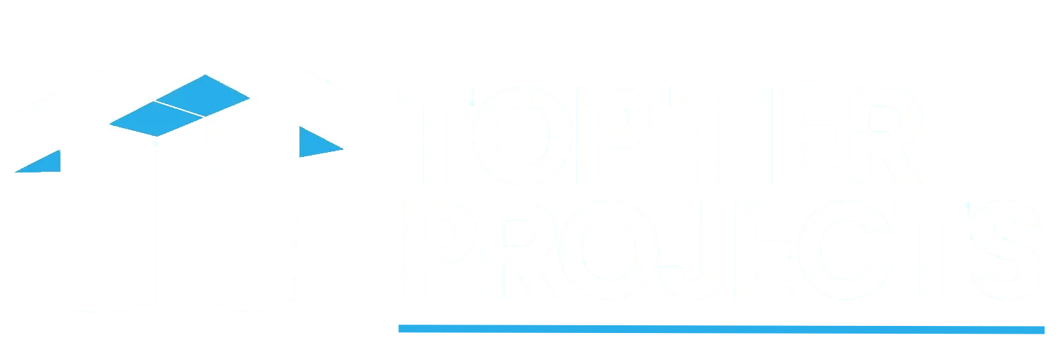 Top Tier Projects