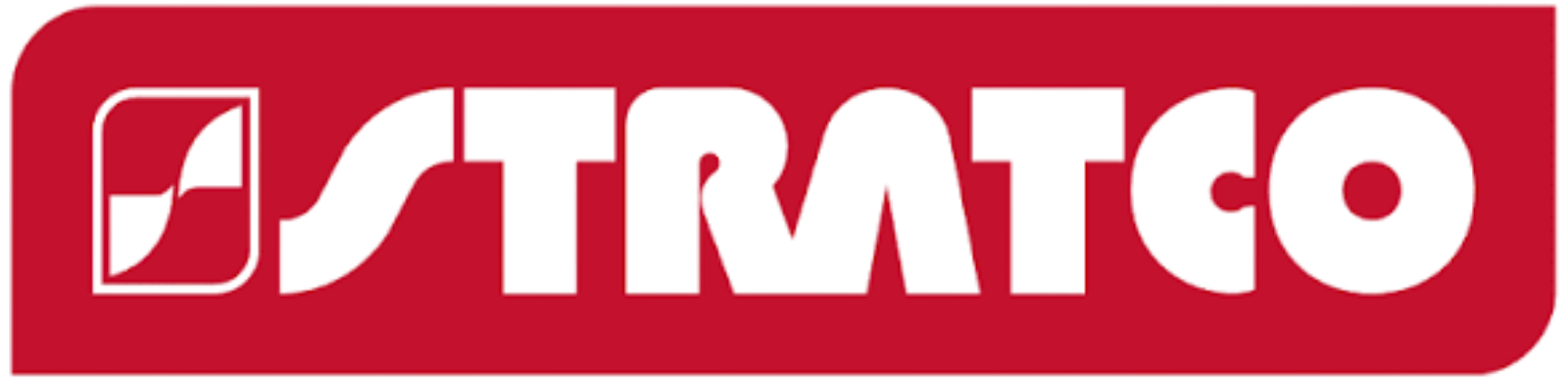 The word 'DELICATO' written in bold, stylized red font on a red background.