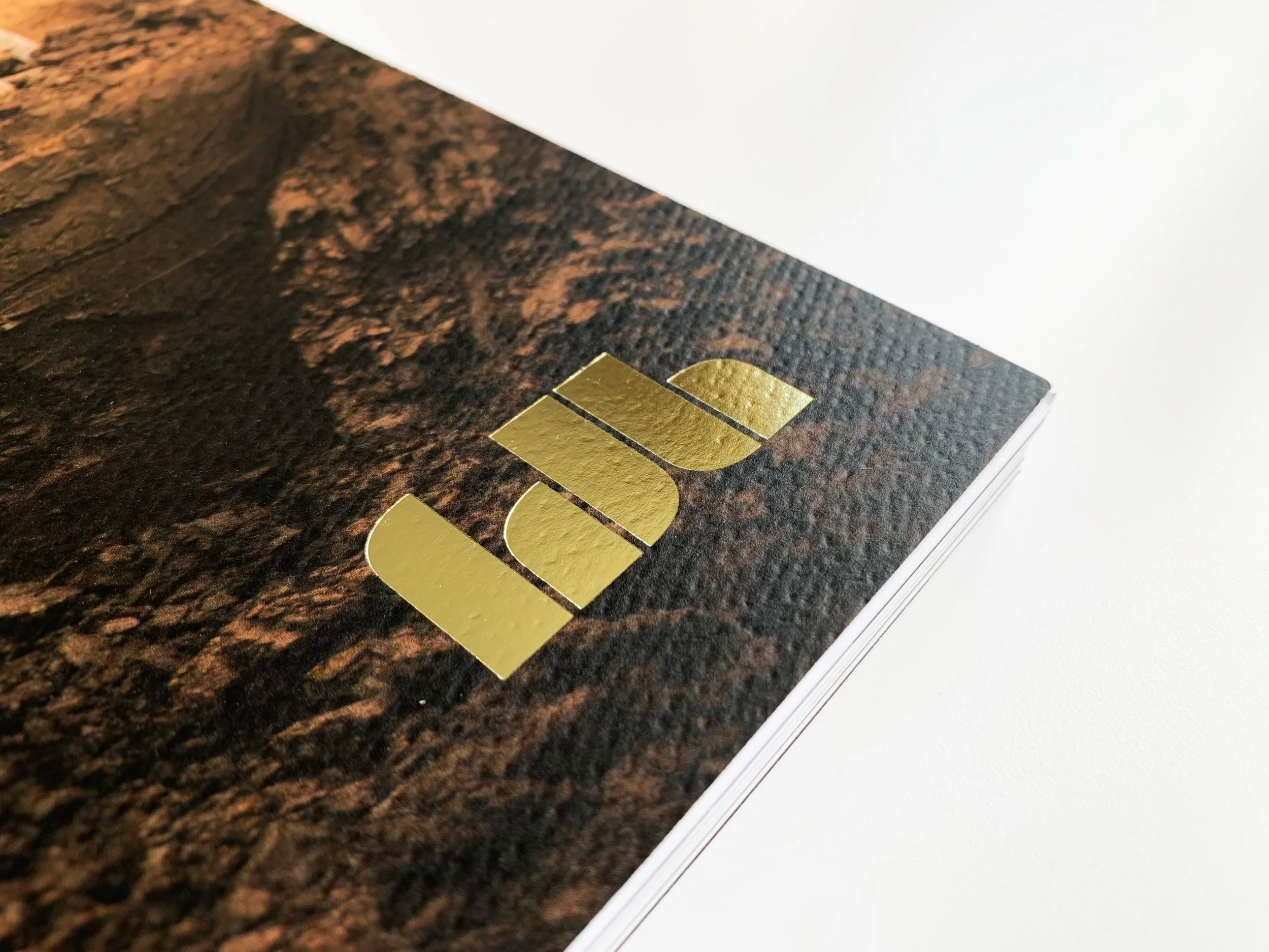 Corporate Look Book