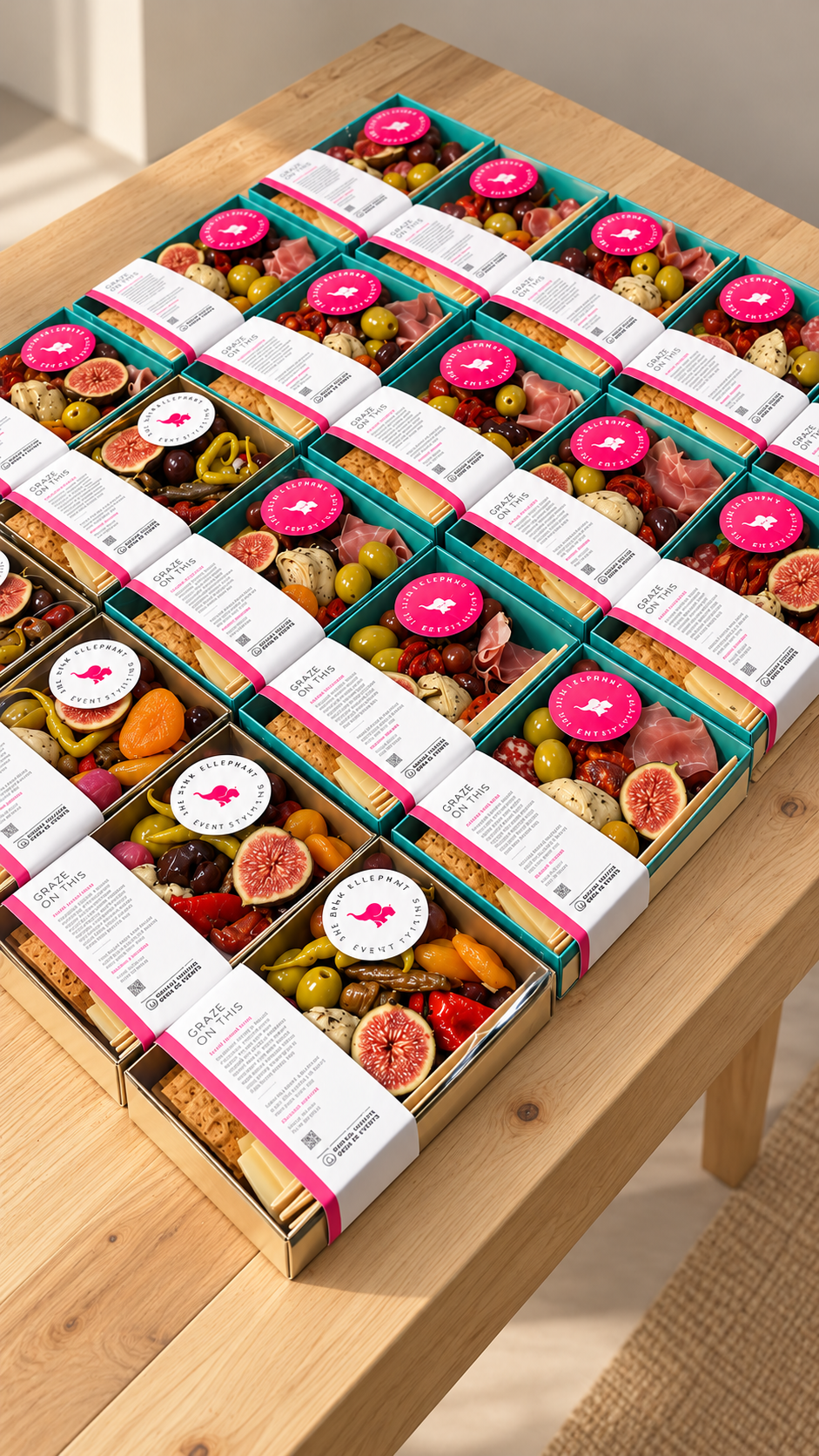 Branded Charcuterie Boxes in a Tidy Grid.png