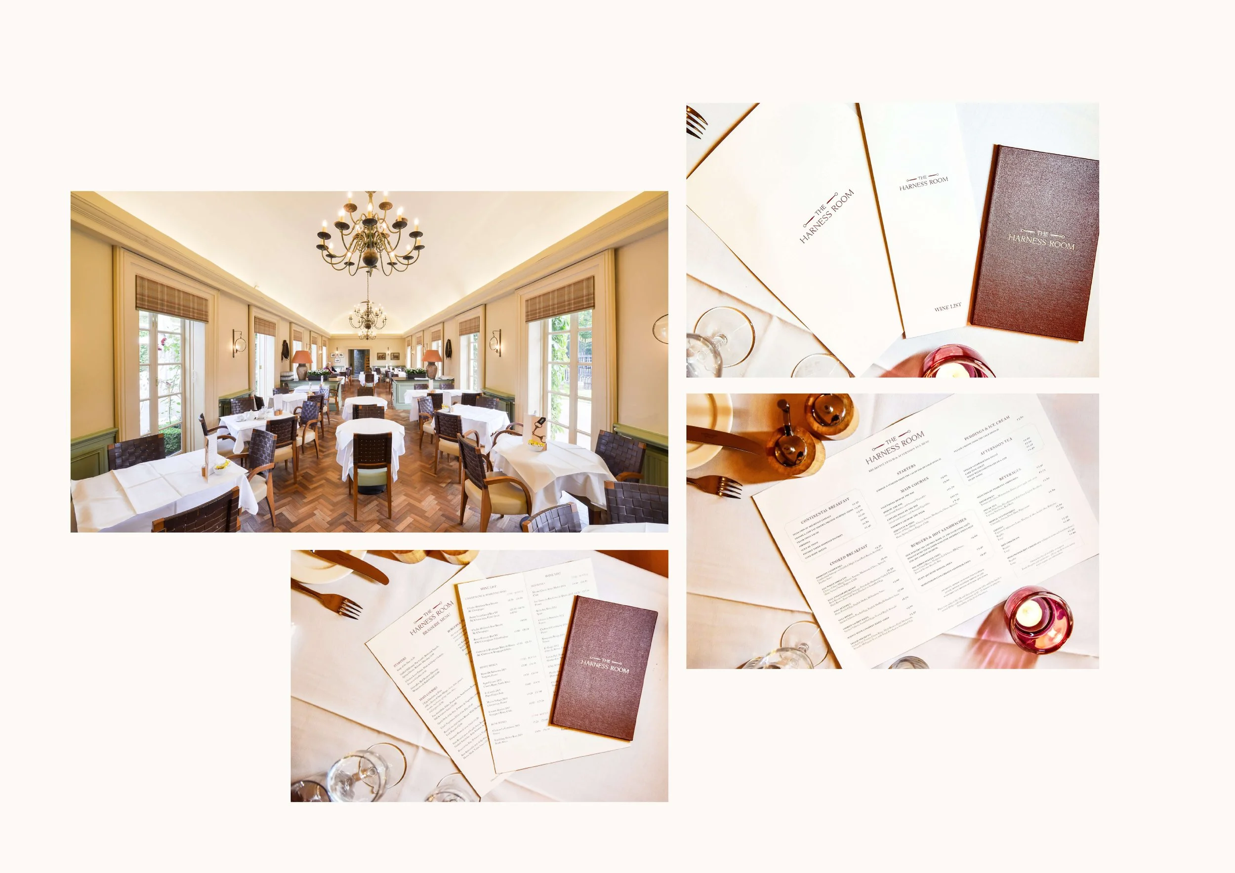 The Hurlingham Club