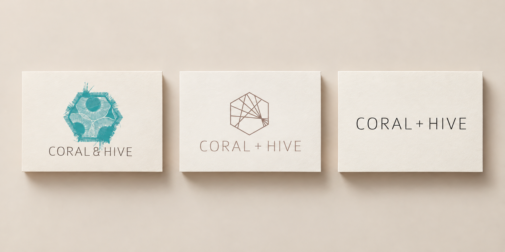 Coral & Hive Branding Cards.png