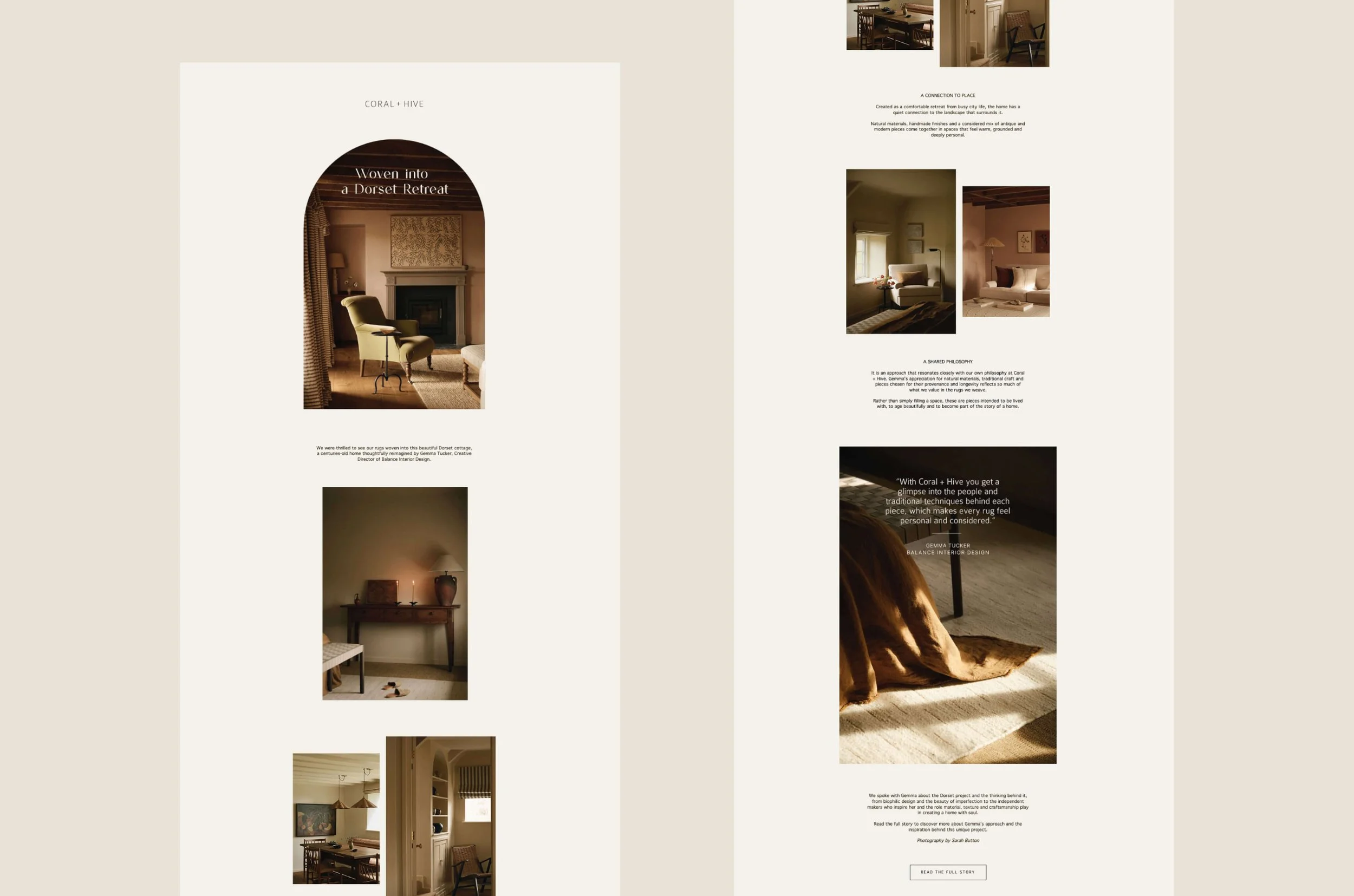 The Pink Elephant newsletters.jpg