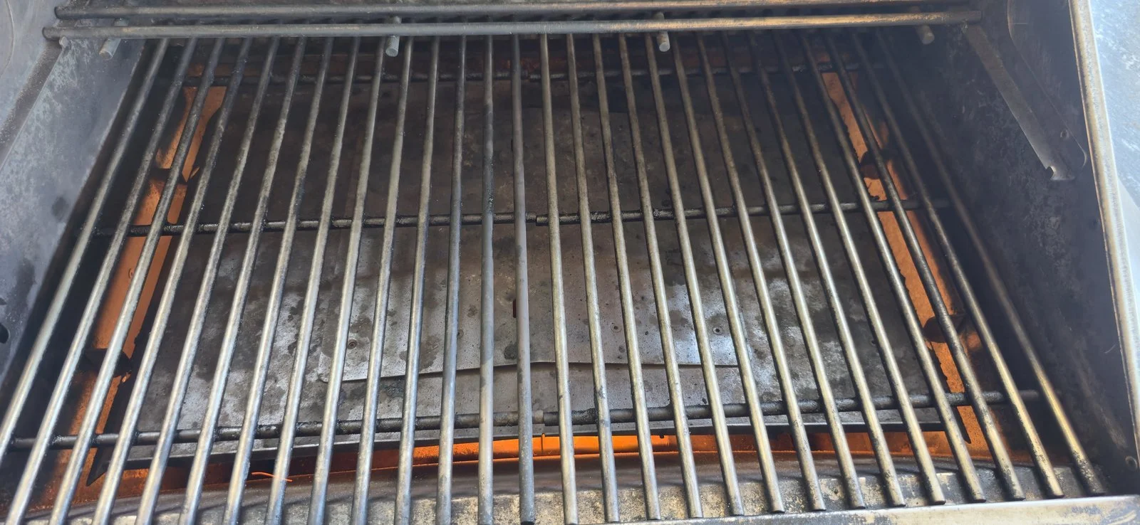 Smoker, Pellet & Grill Cleaning