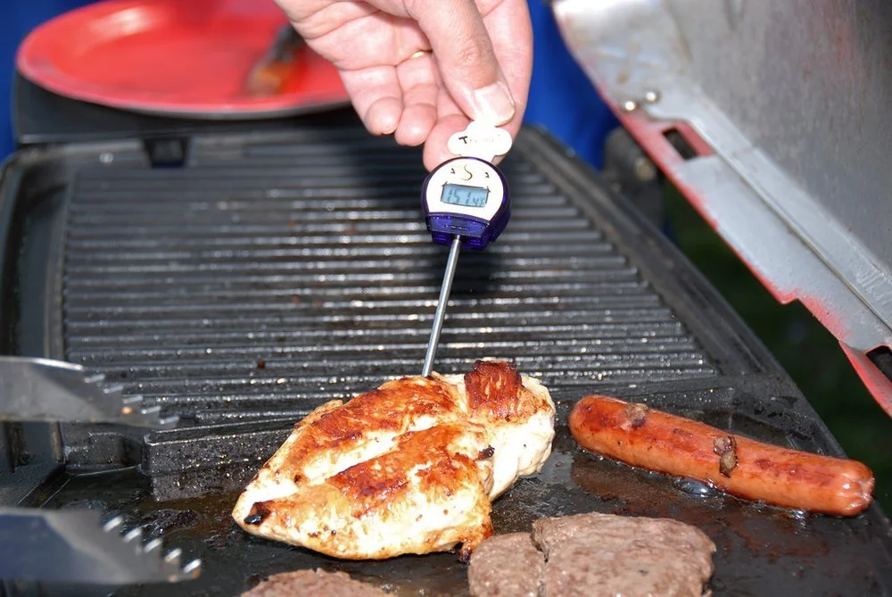 Thermometers