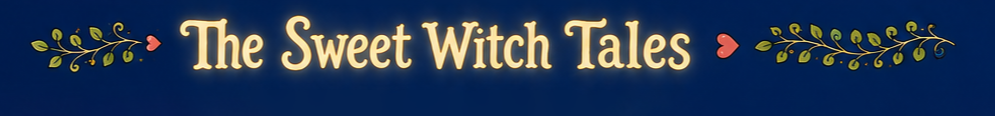 The Sweet Witch Tales