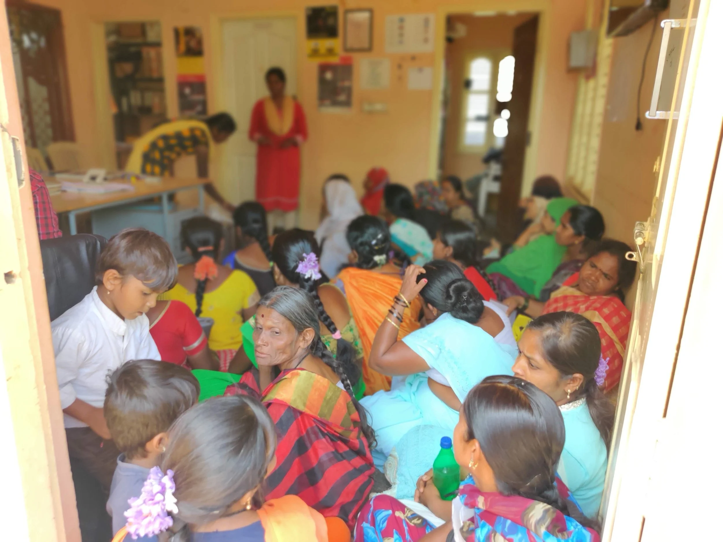 What actually makes an agri impact evaluation meaningful, beyond just reporting a yield increase?
