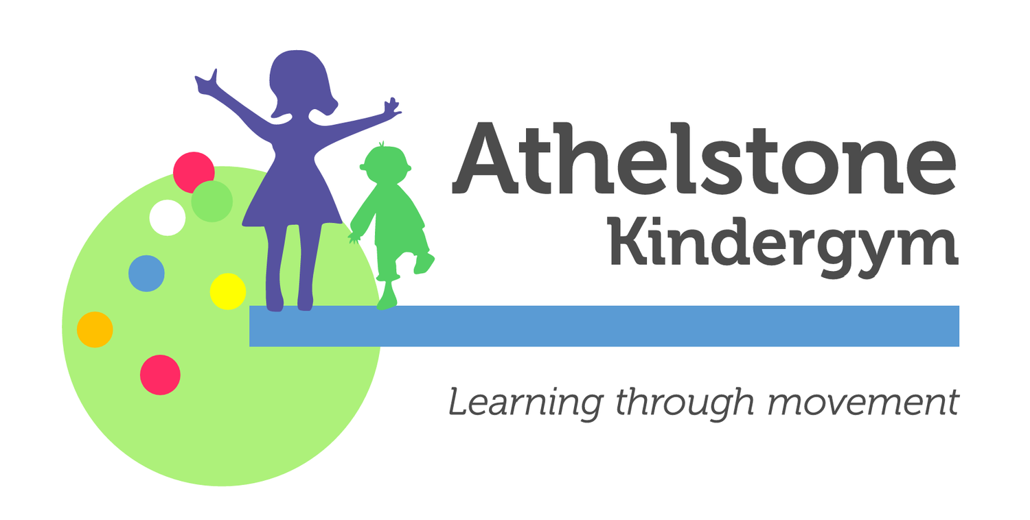 Athelstone Kindergym