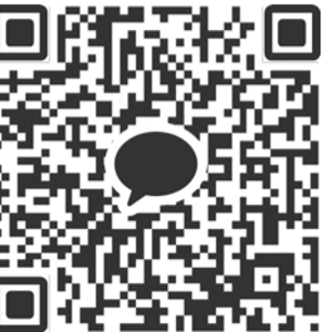 KakaoTalk QR code