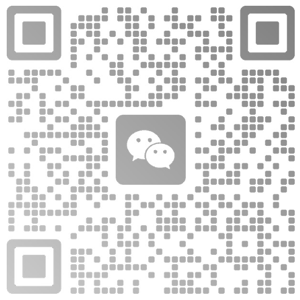 WeChat QR code