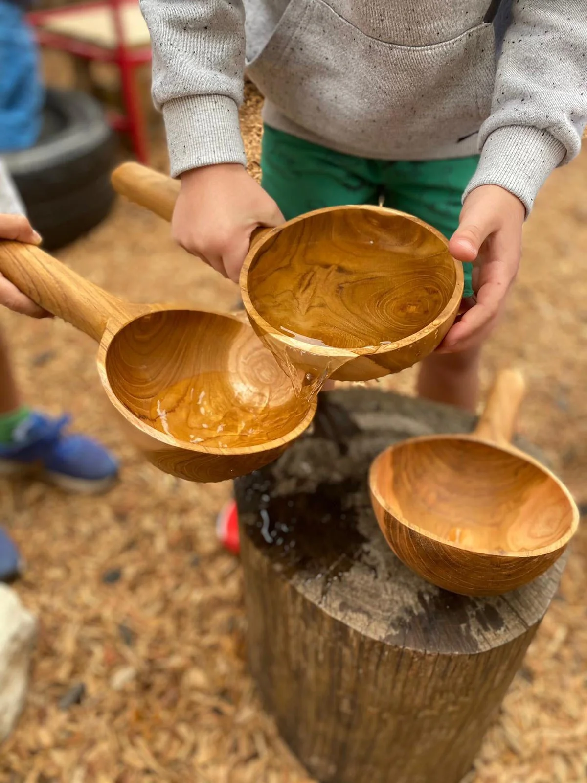 What to Look for in a Small, Boutique Childcare Centre