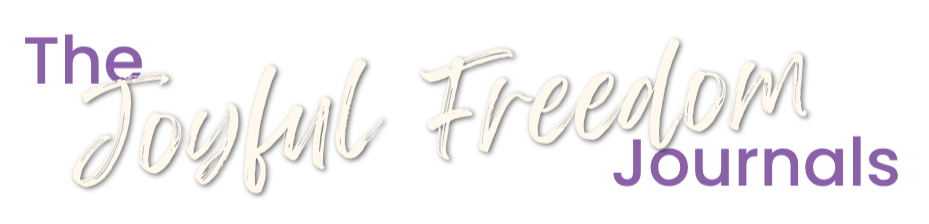 The Joyful Freedom Journals - Kara Confoy's blog about her educational philosophy, the two early learning services and the Samsala Way.