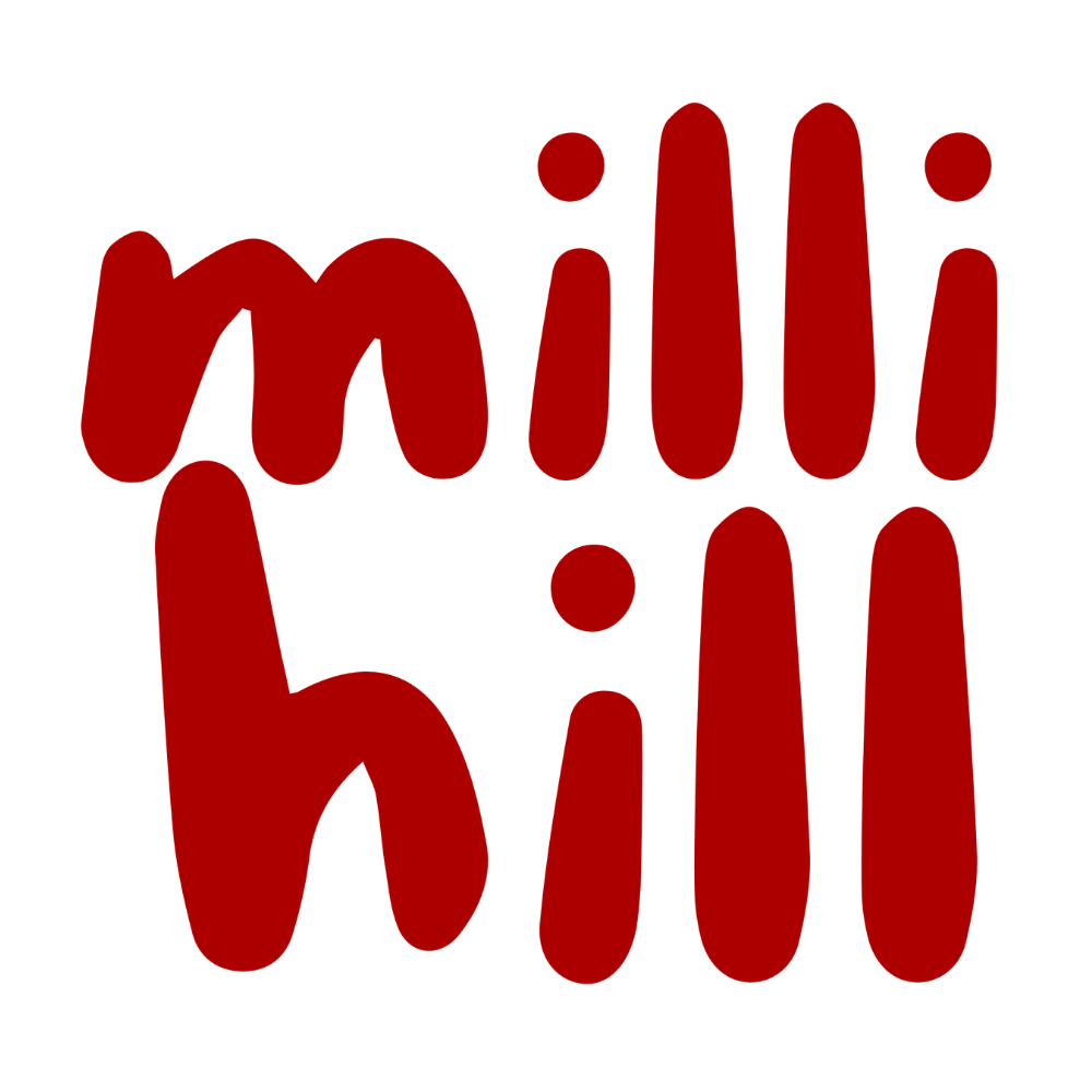 MILLI HILL - WRITER, COACH, CHANGEMAKER
