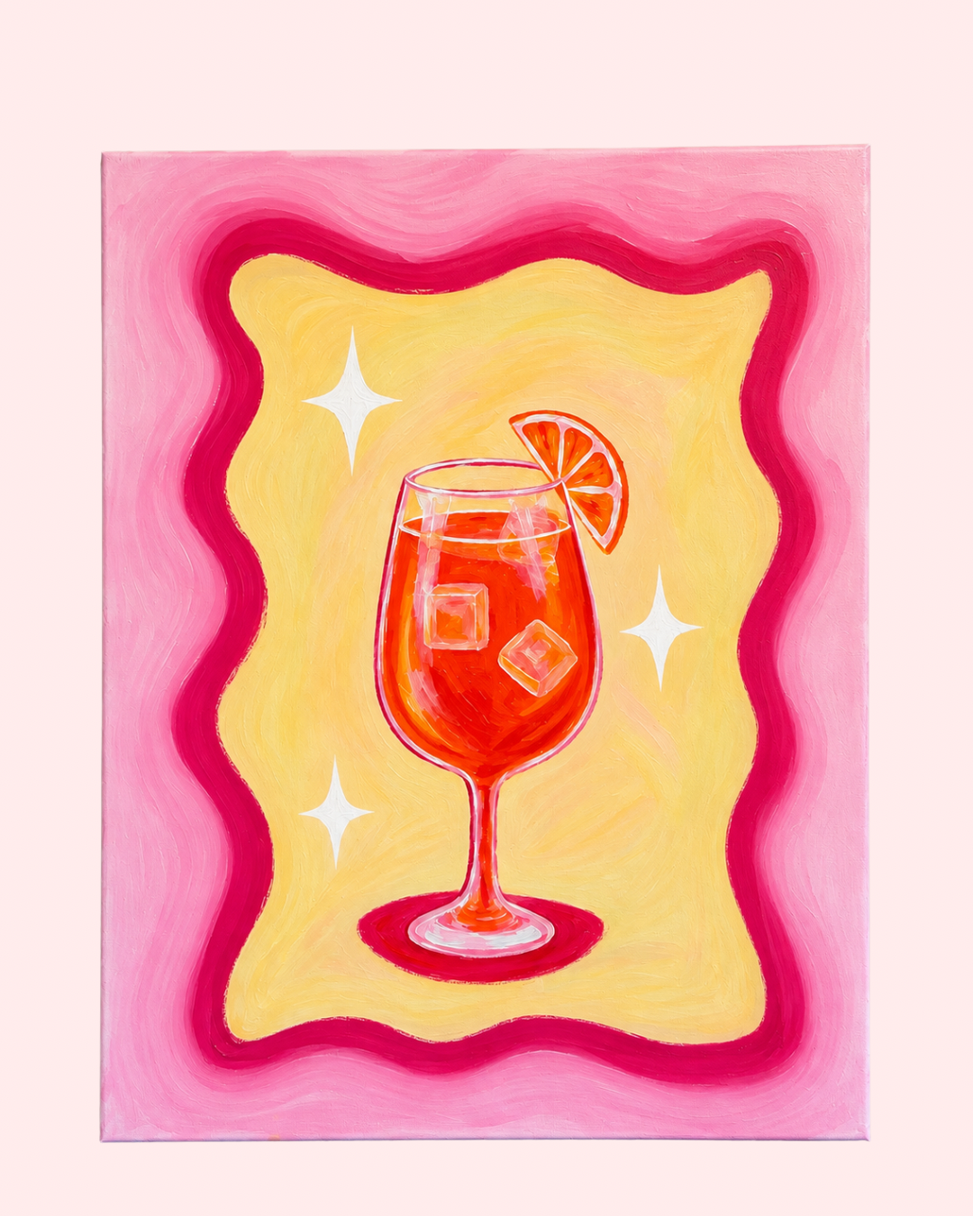 Paint your Poison 🍸