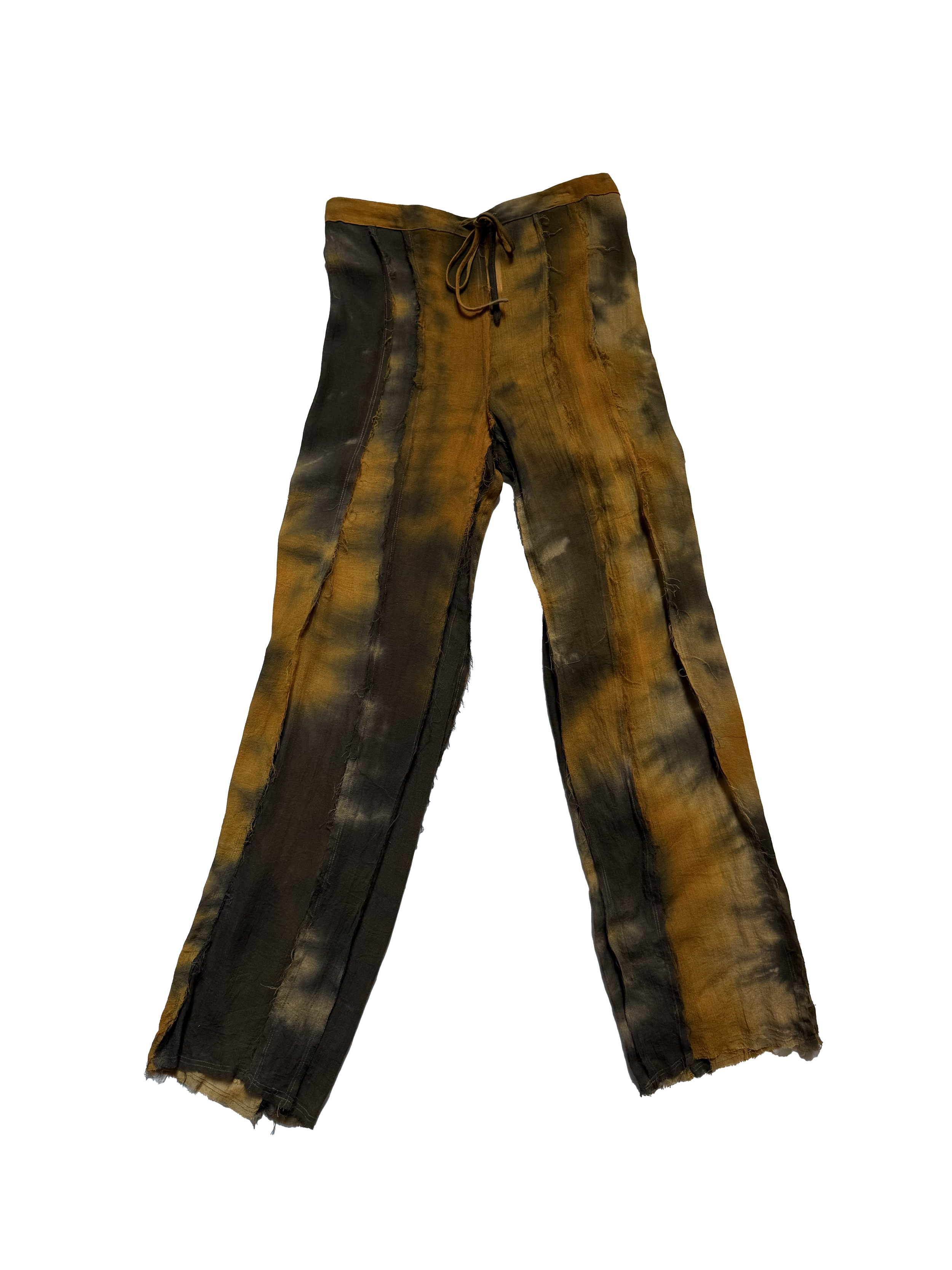 Silvya Pants