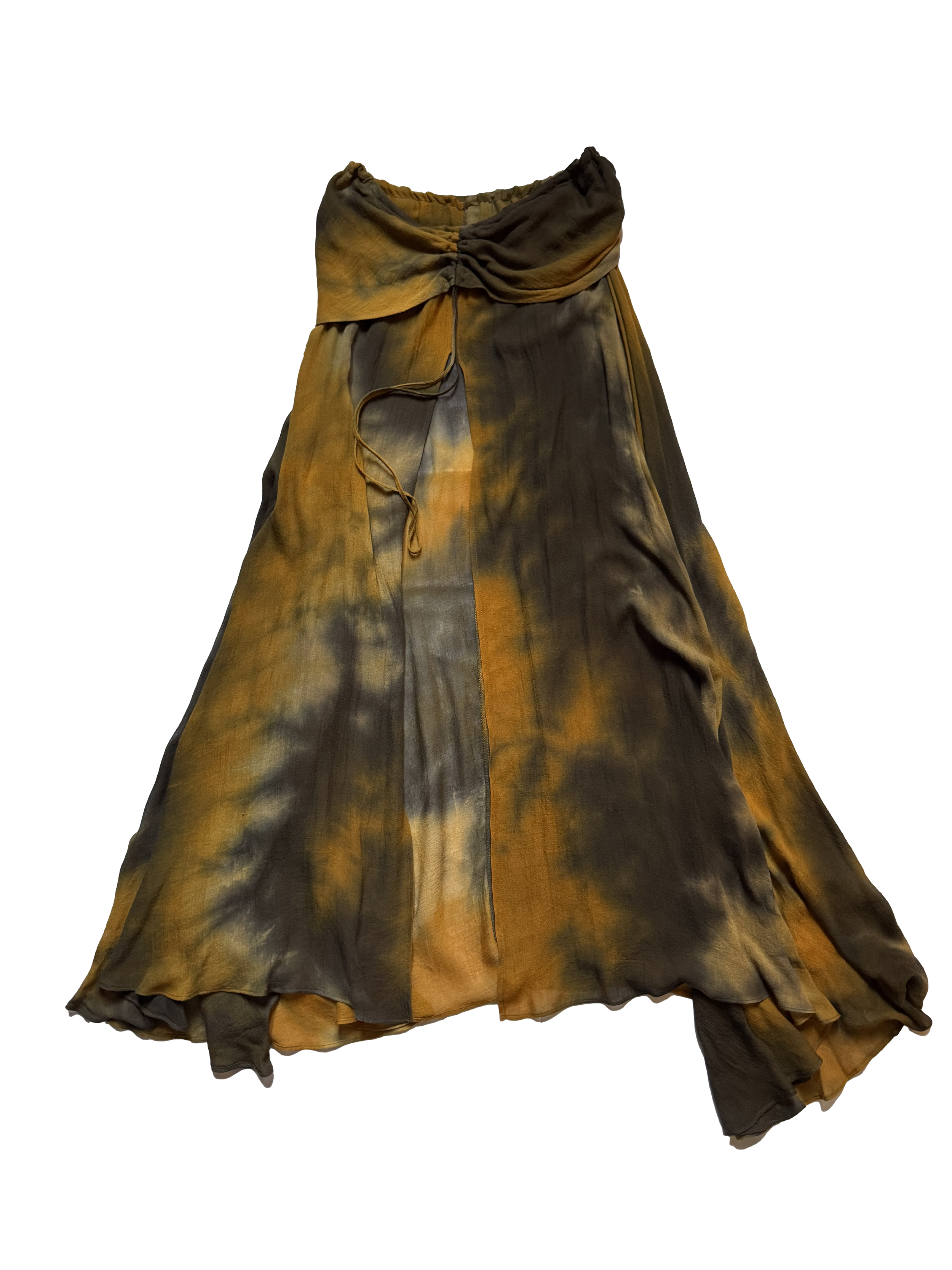 Lilura Skirt