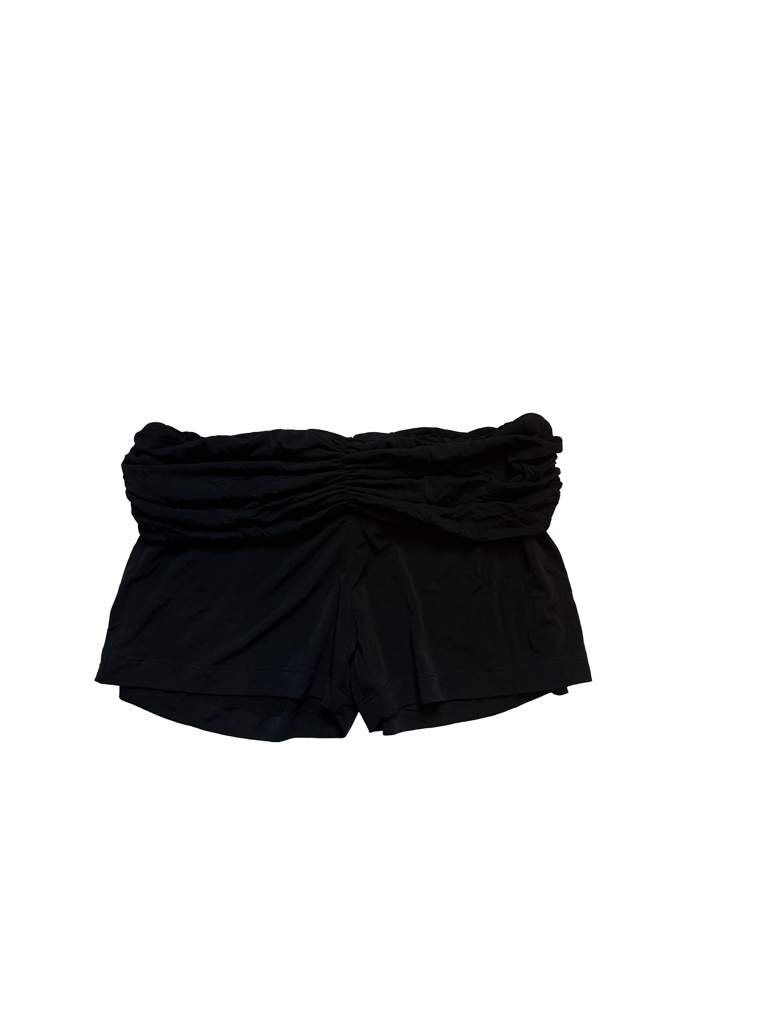 Short Fabi