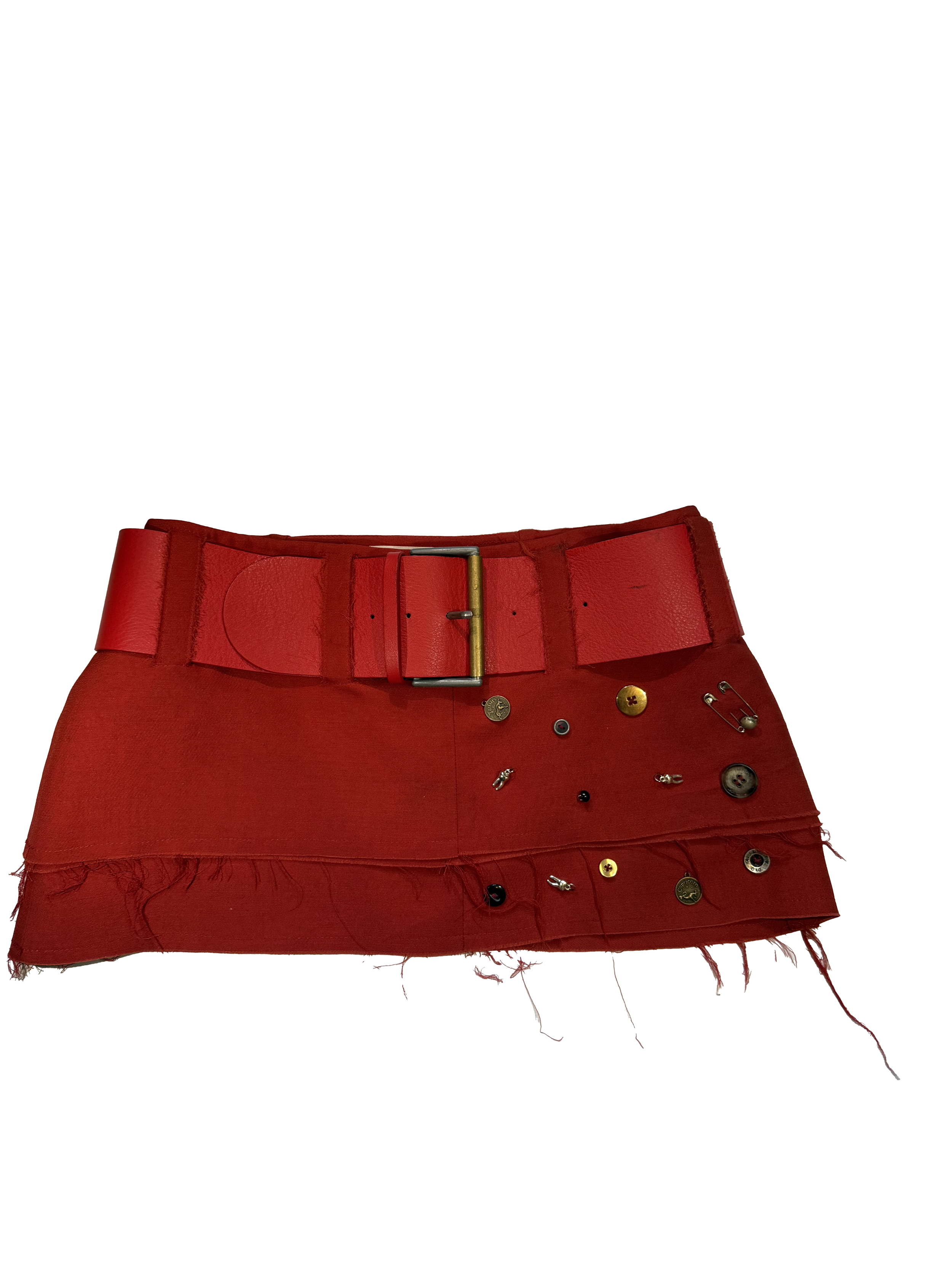 Sigil Skirt