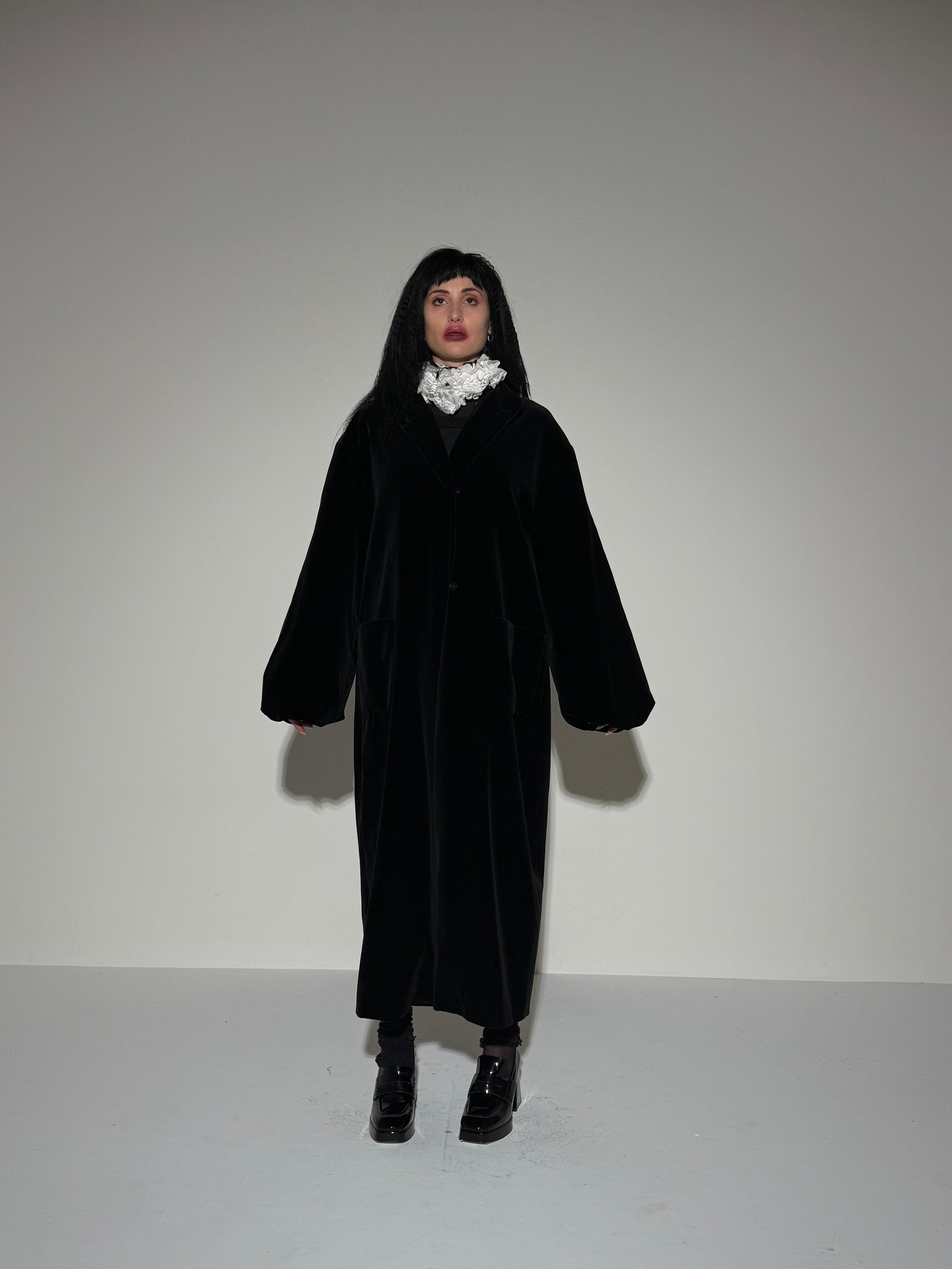 Wraith Jacket
