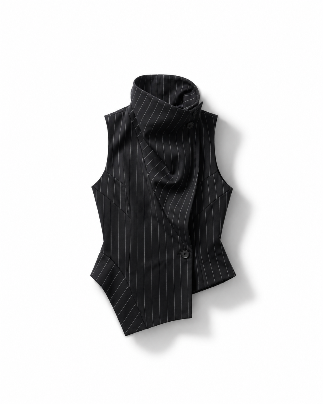 Gilet Read