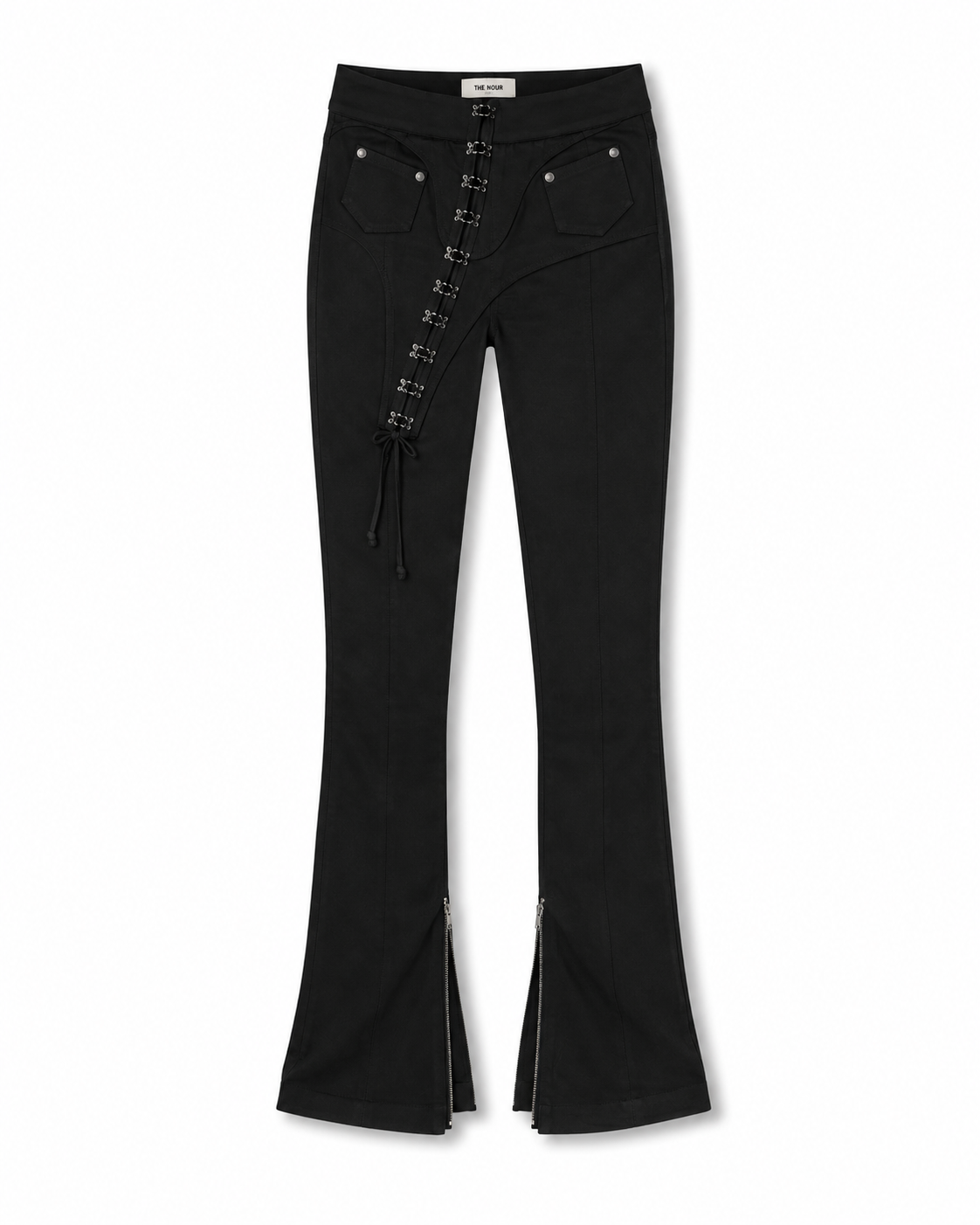 Jeans Morgan