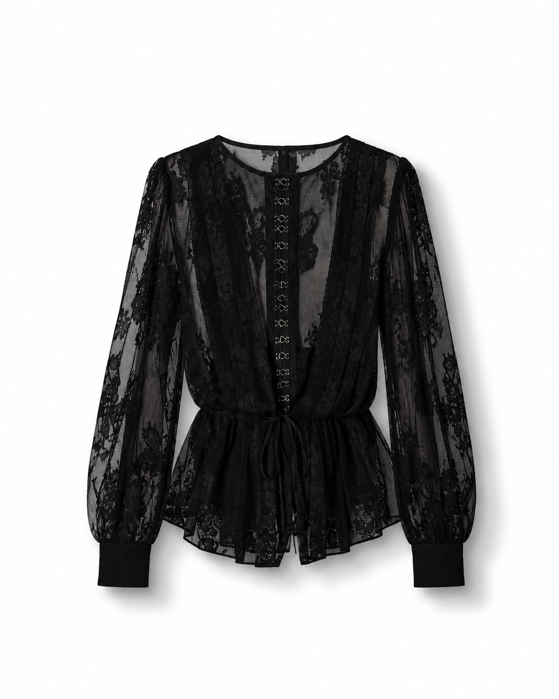 Camicia Anne