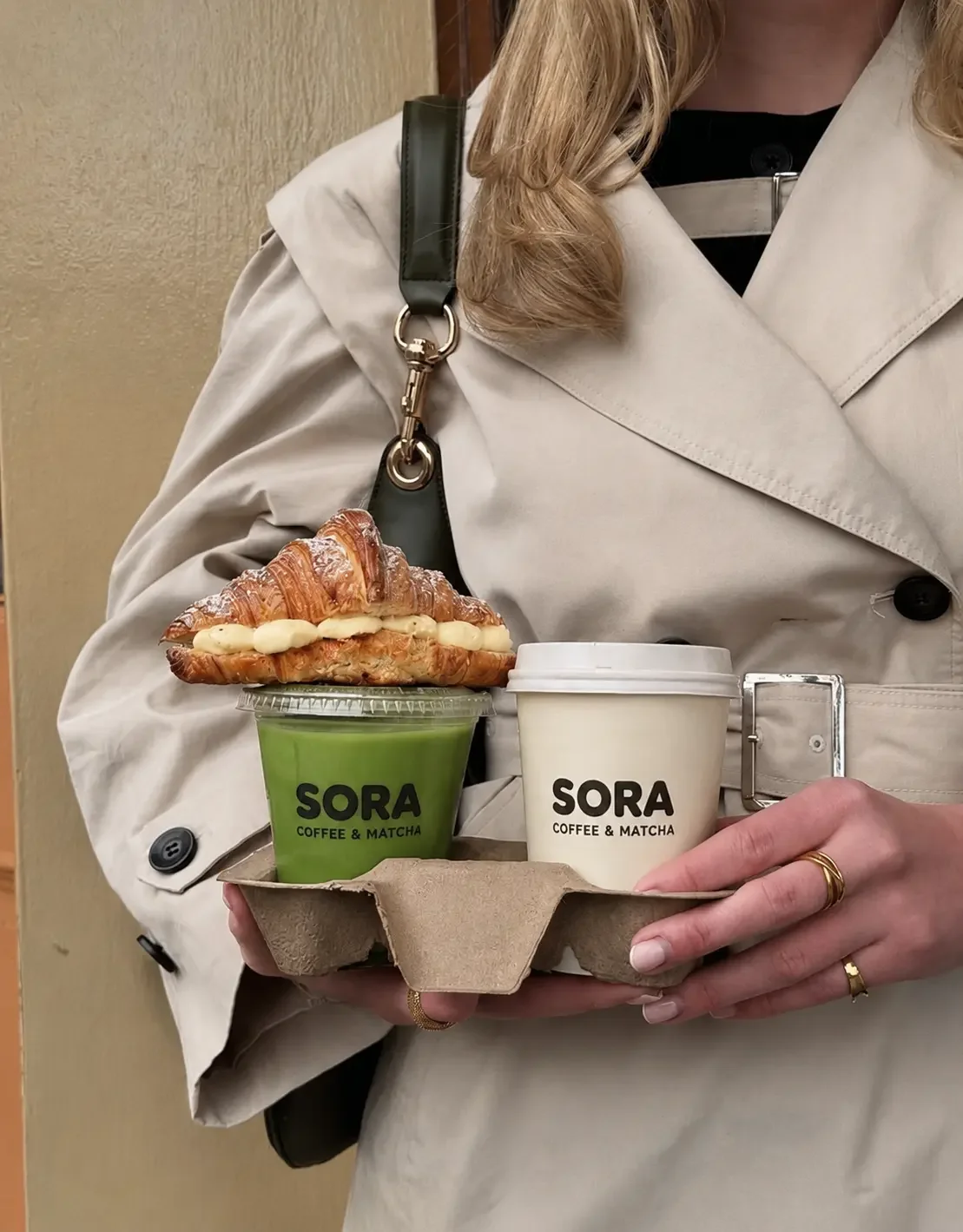 SORA