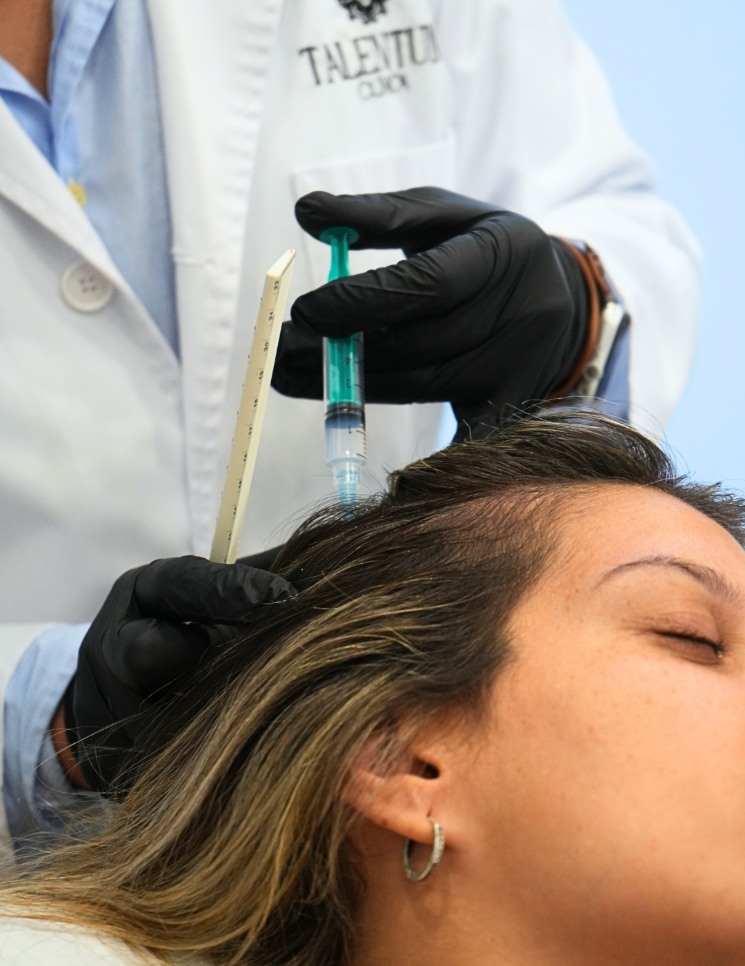 Medicina capilar