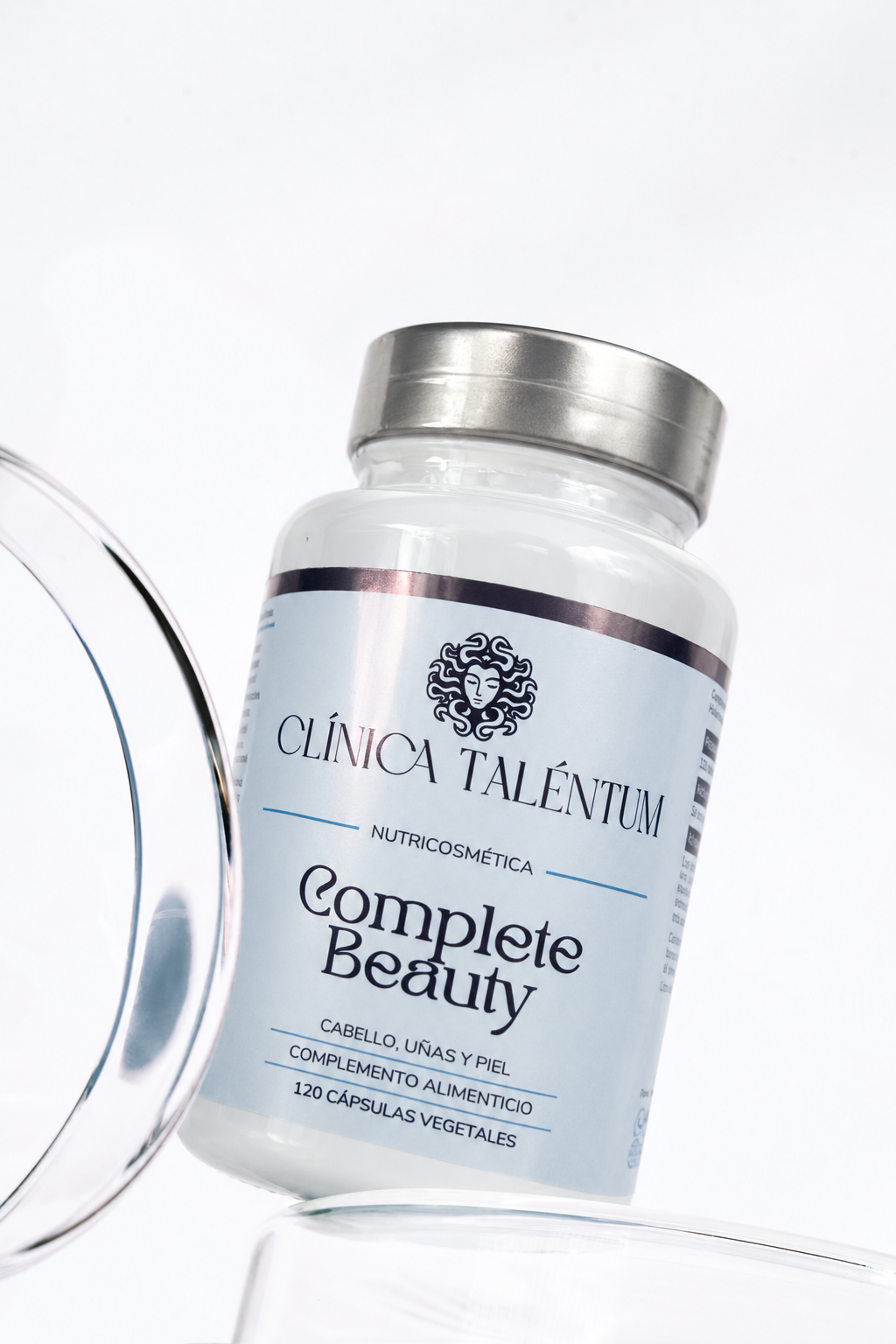 Complete Beauty Nutricosmetic