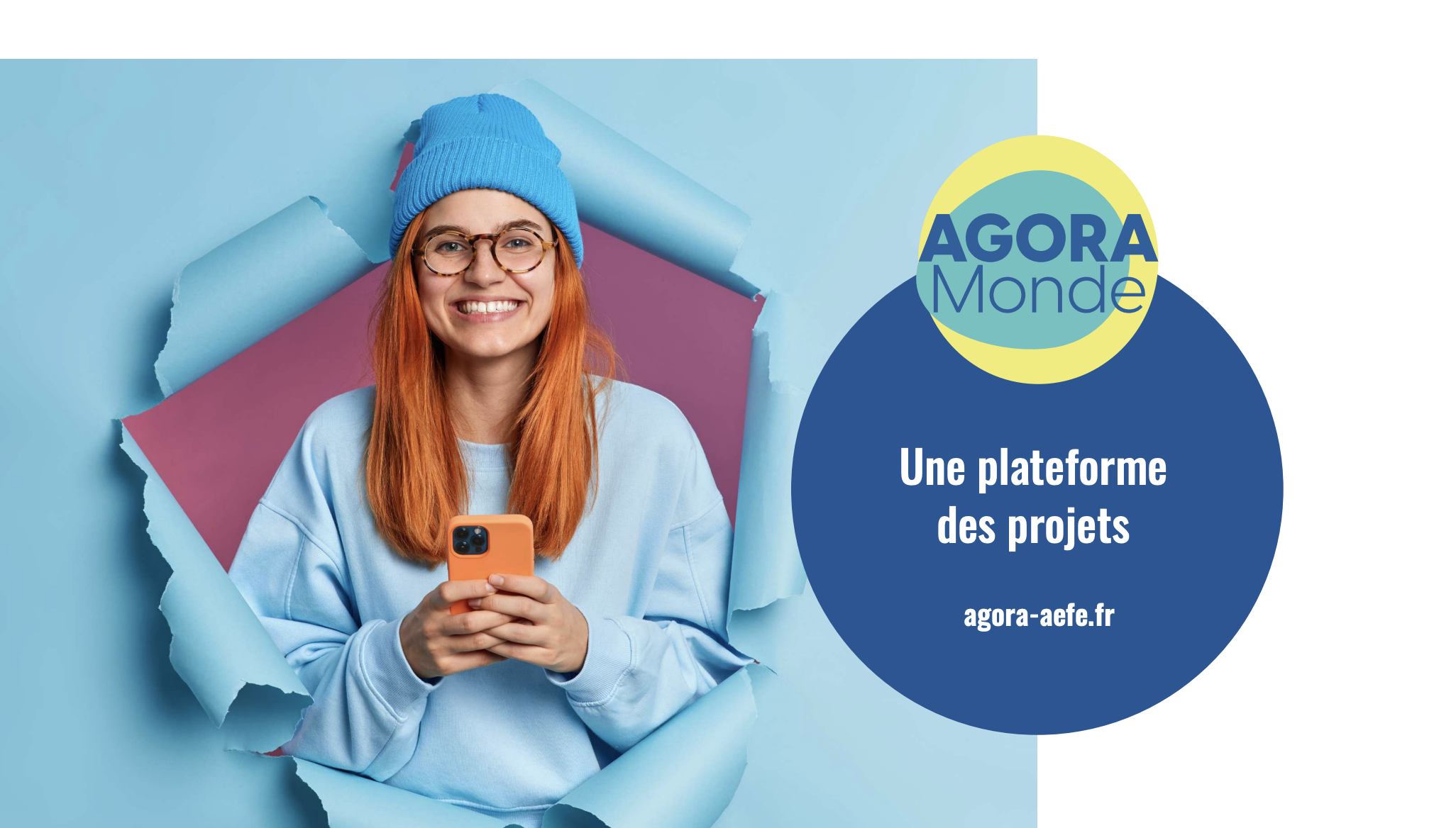 AGORA Monde