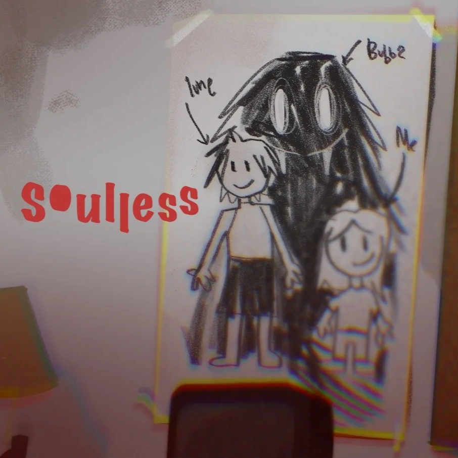 Soulless