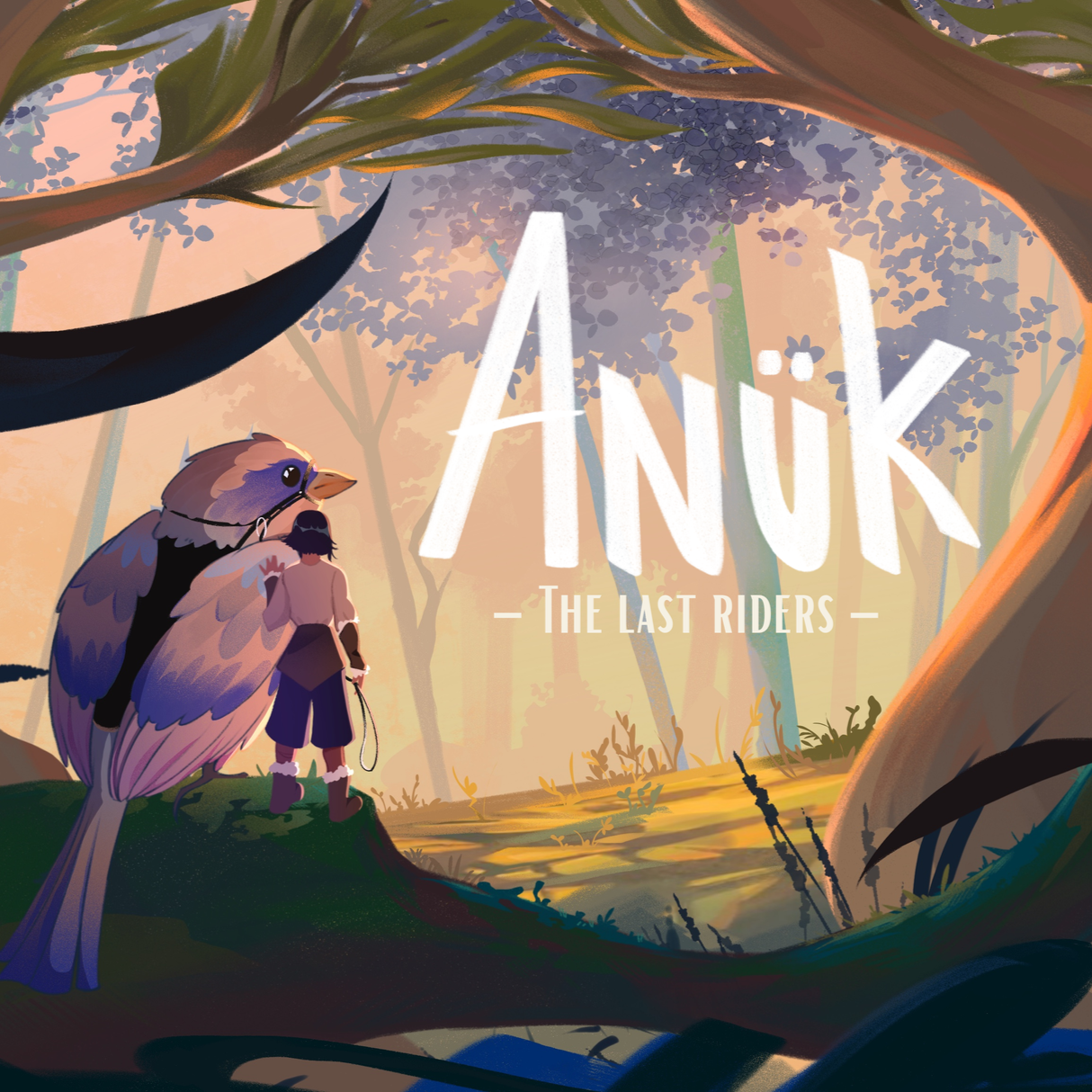 Anük