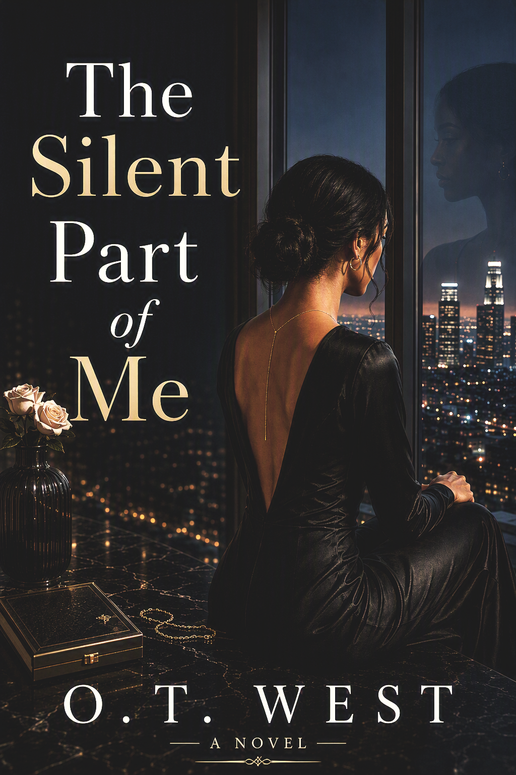 The Secret Part of Me
