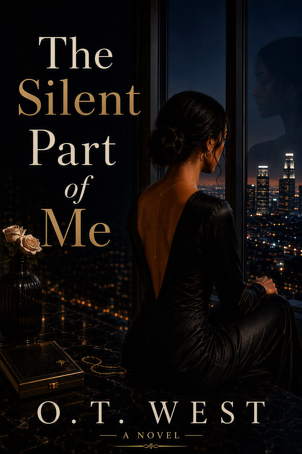 The Secret Part of Me