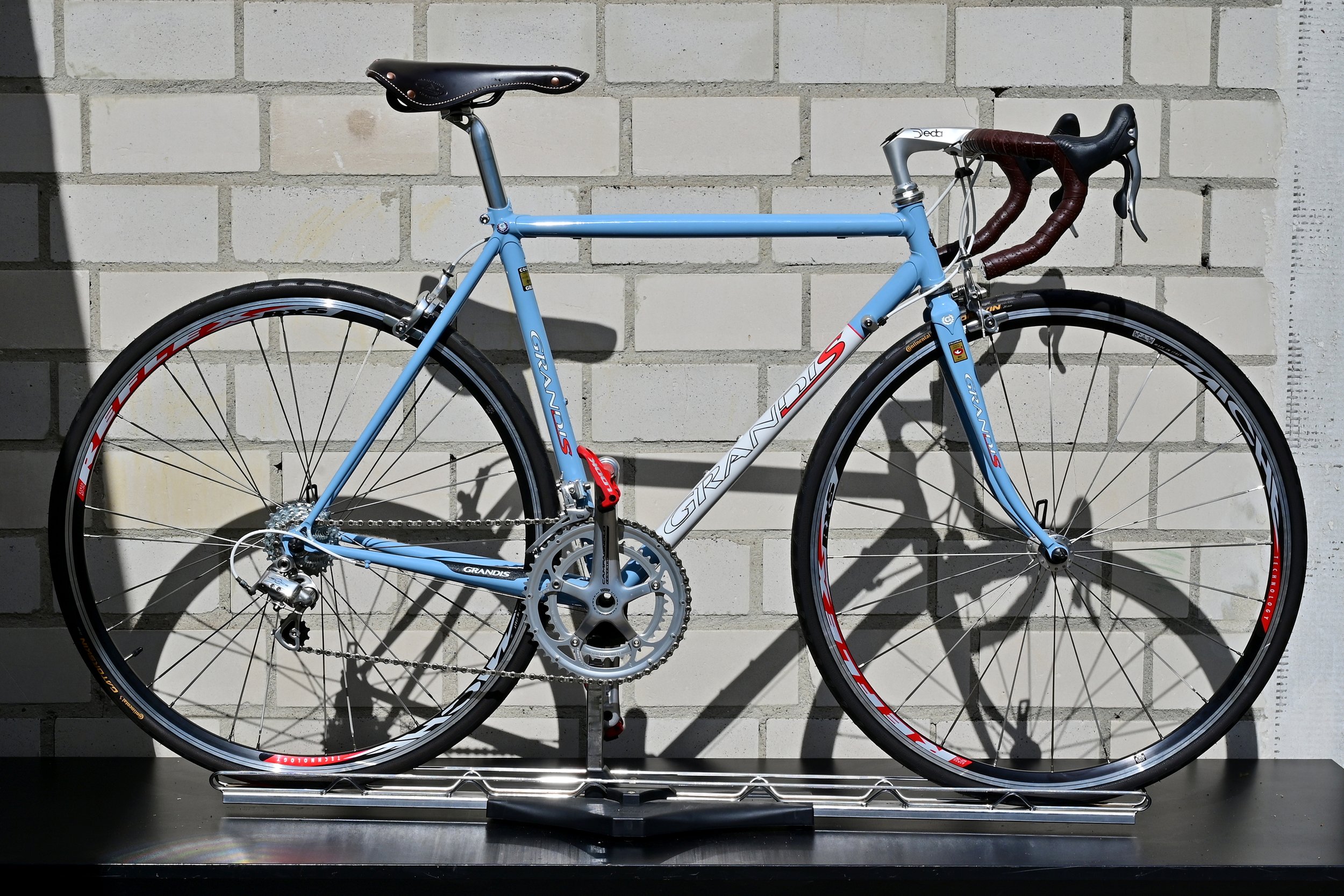 Grandis Rennrad Classico