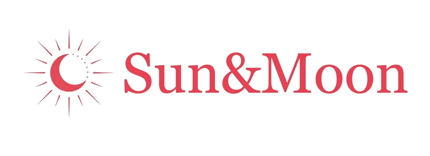 Sun&amp;Moon