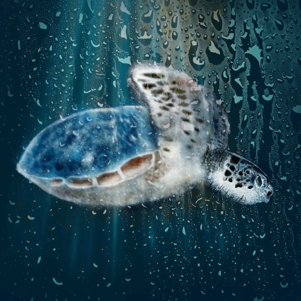 MARINE LIFE