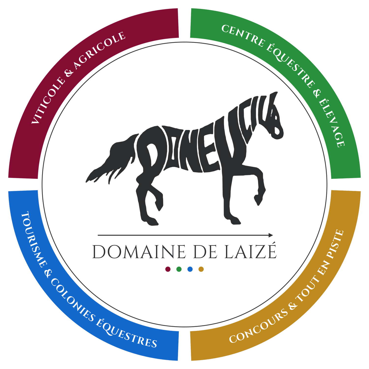 DOMAINE DE LAIZÉ