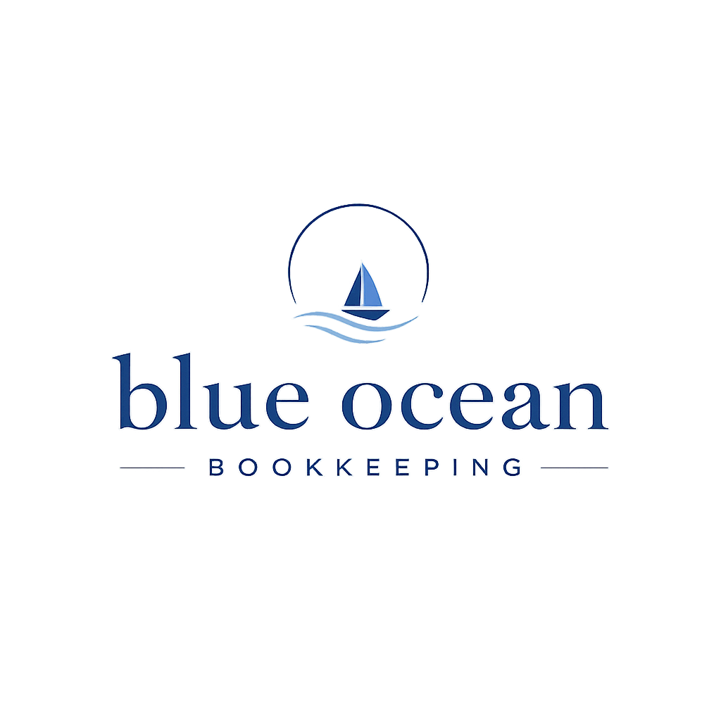 Blue Ocean Bookkeeping L.L.C.