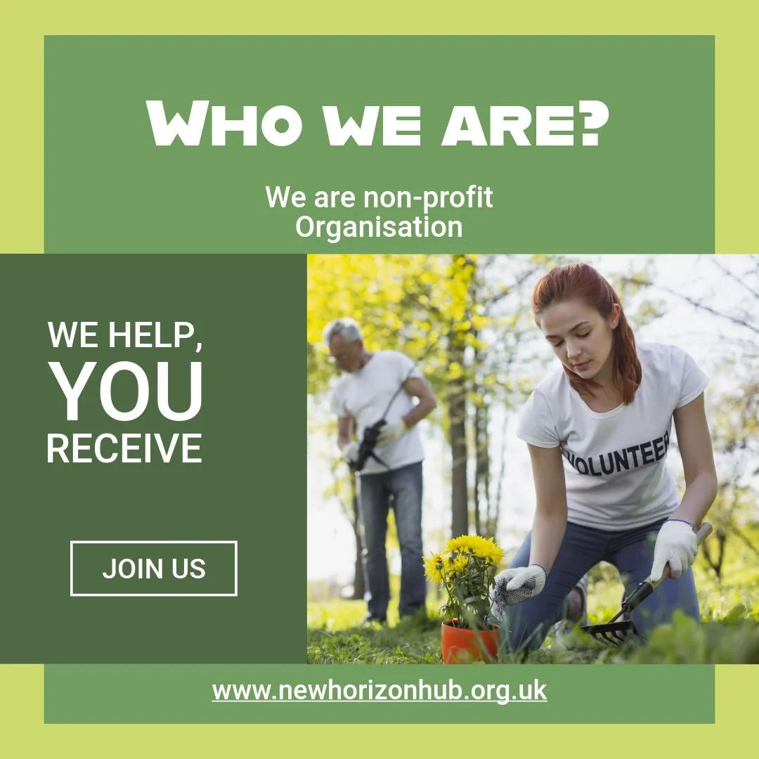 Community Activities